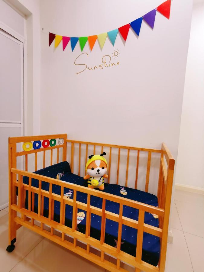Legoland- Hapysunshine@Dpristine-2B2R-8Px Lakeview Nusajaya  Extérieur photo