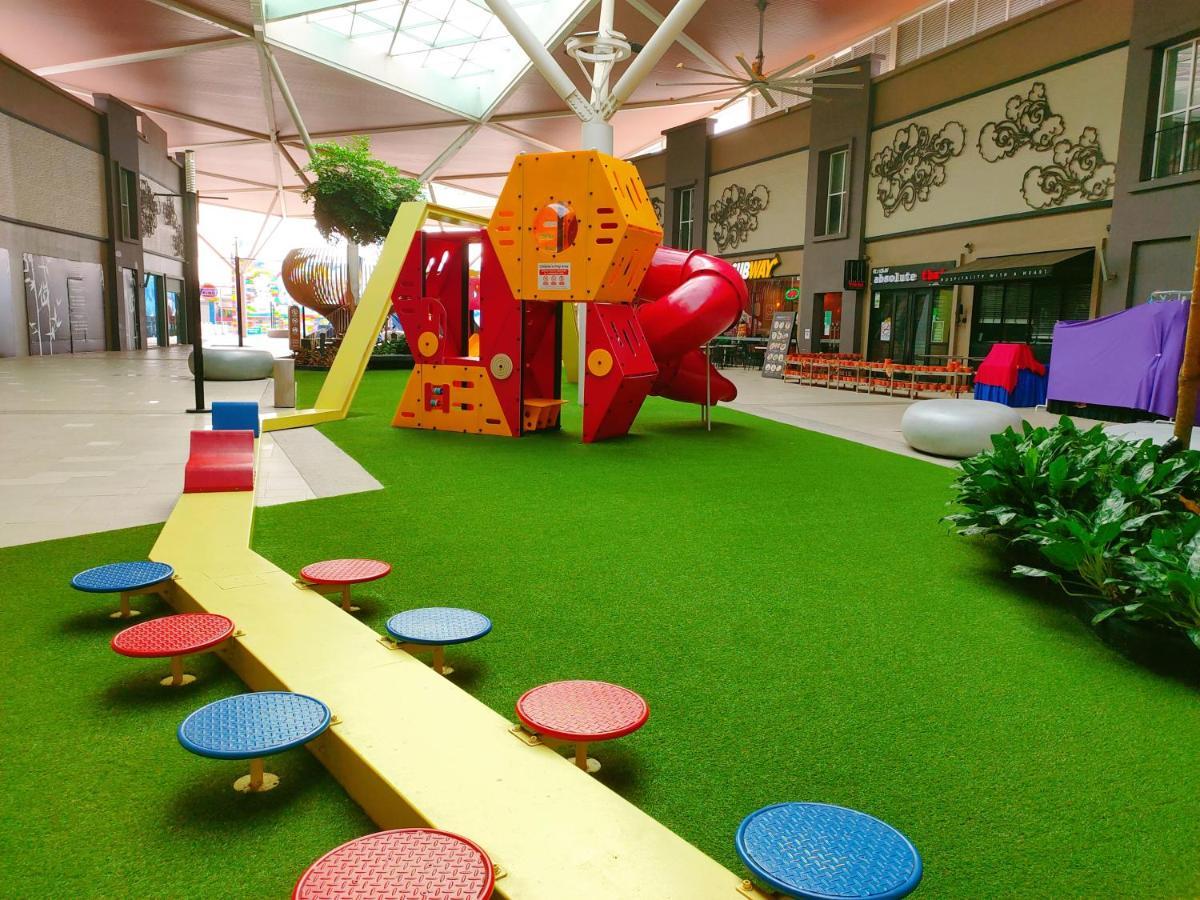 Legoland- Hapysunshine@Dpristine-2B2R-8Px Lakeview Nusajaya  Extérieur photo