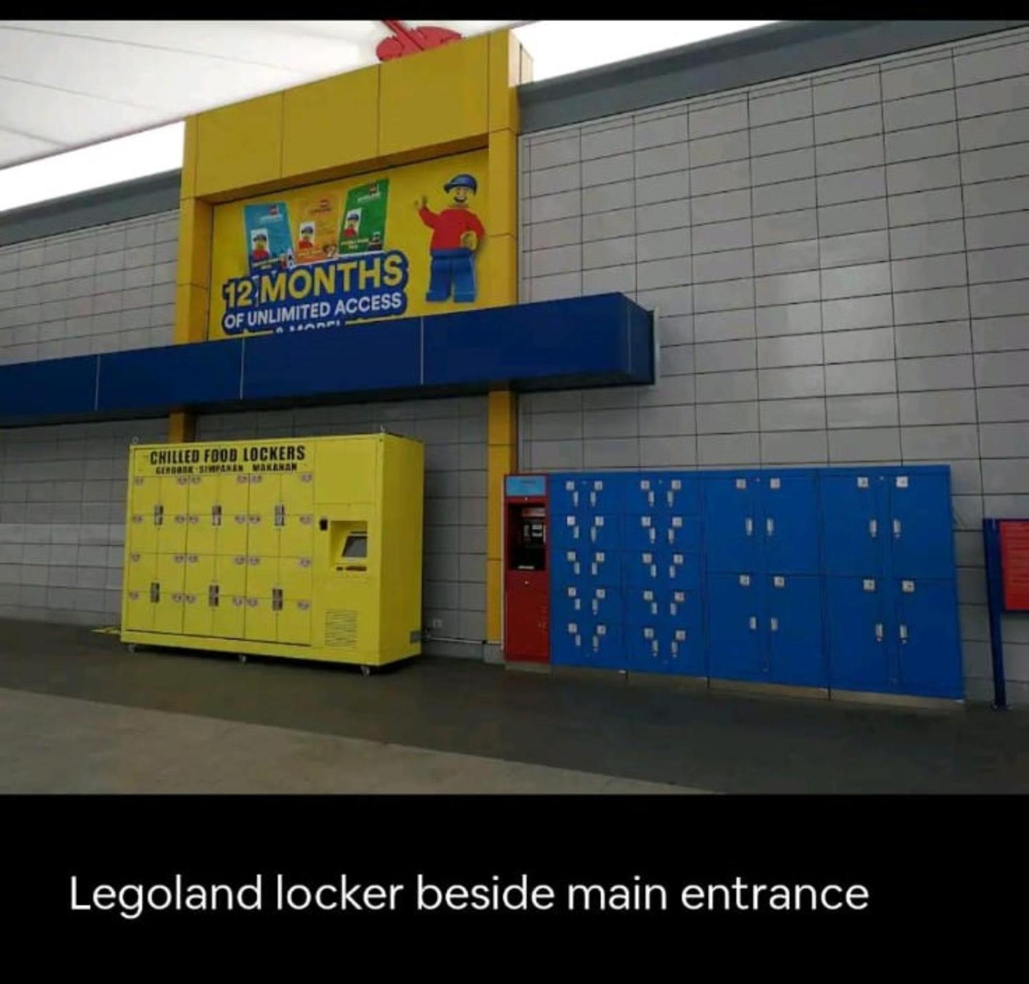 Legoland- Hapysunshine@Dpristine-2B2R-8Px Lakeview Nusajaya  Extérieur photo